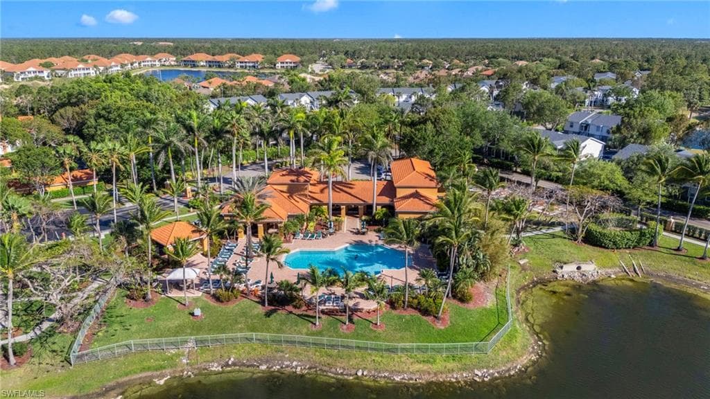 1150 Wildwood Lakes Blvd 203, Naples, FL 34104-20