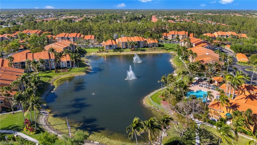 1150 Wildwood Lakes Blvd 203, Naples, FL 34104-21