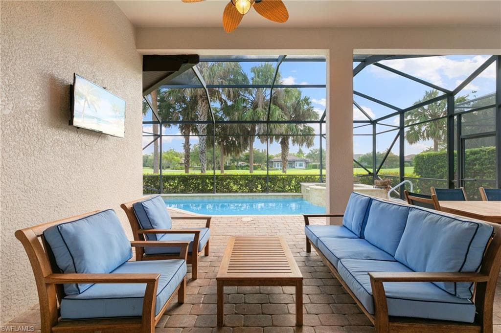 6492 Caldecott Dr, Naples, FL 34113-26
