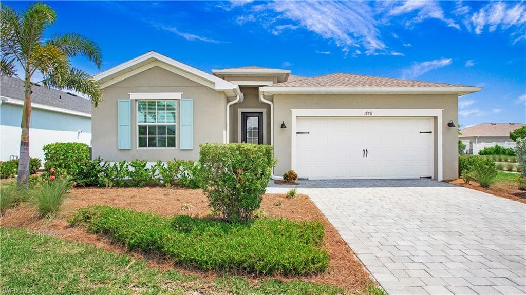 17811 Palmetto Pass Ln, Punta Gorda, FL 33982-1
