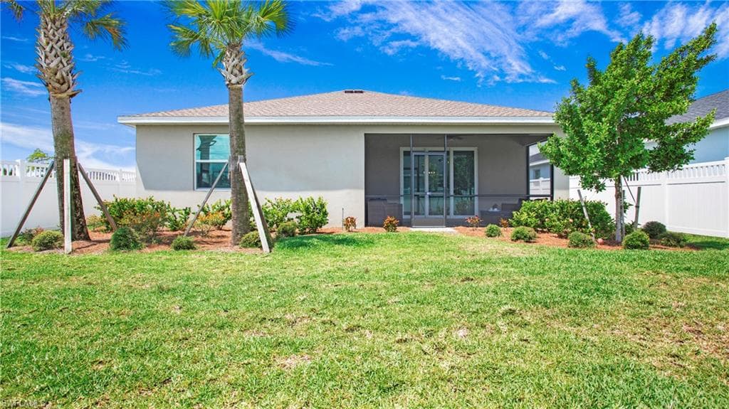 17811 Palmetto Pass Ln, Punta Gorda, FL 33982-27