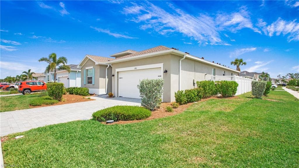 17811 Palmetto Pass Ln, Punta Gorda, FL 33982-3