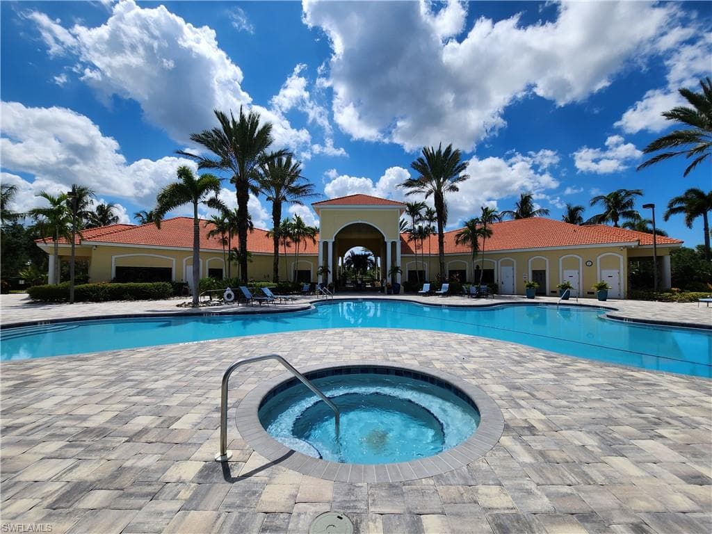 19639 Villa Rosa Loop, Estero, FL 33967-20