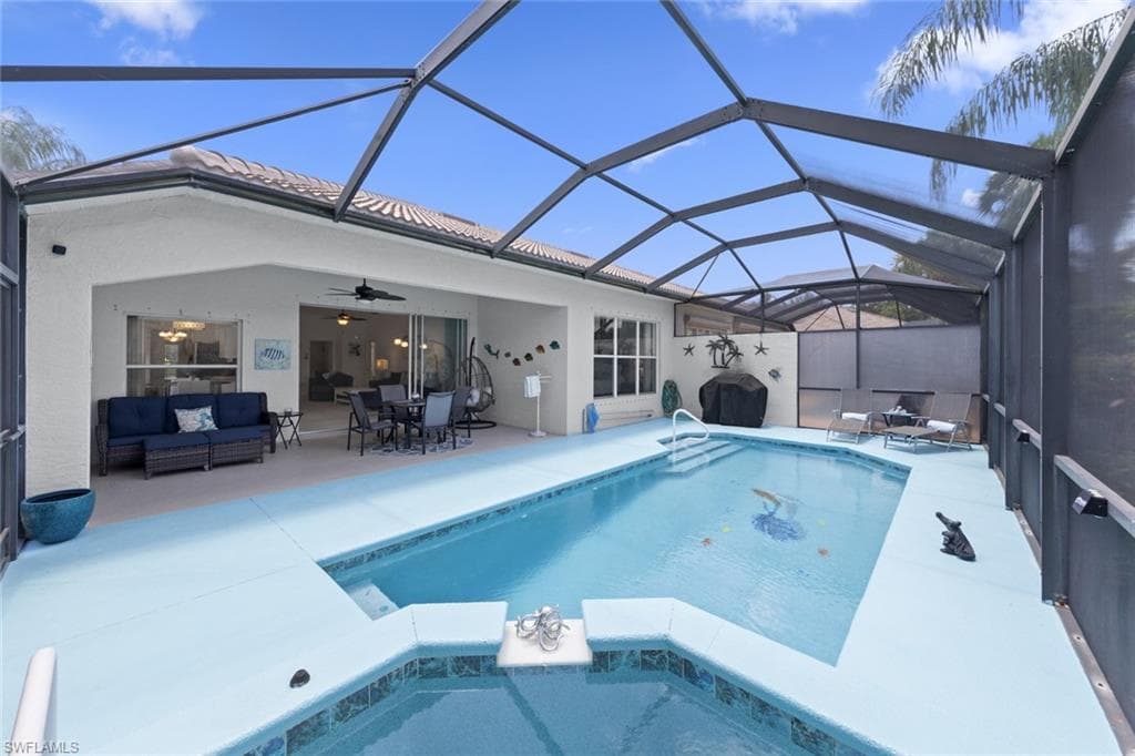 10021 Colonial Country Club Blvd, Fort Myers, FL 33913-34