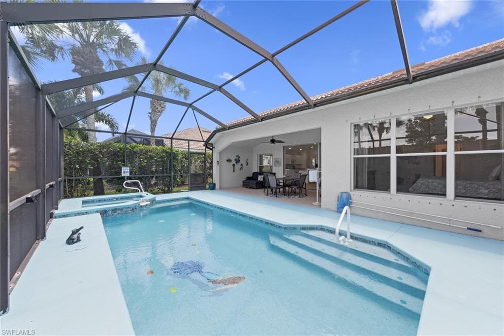 10021 Colonial Country Club Blvd, Fort Myers, FL 33913-36