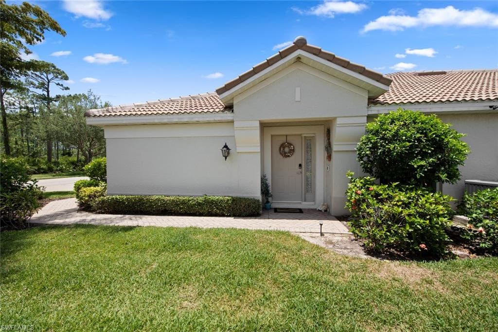 10021 Colonial Country Club Blvd, Fort Myers, FL 33913-5