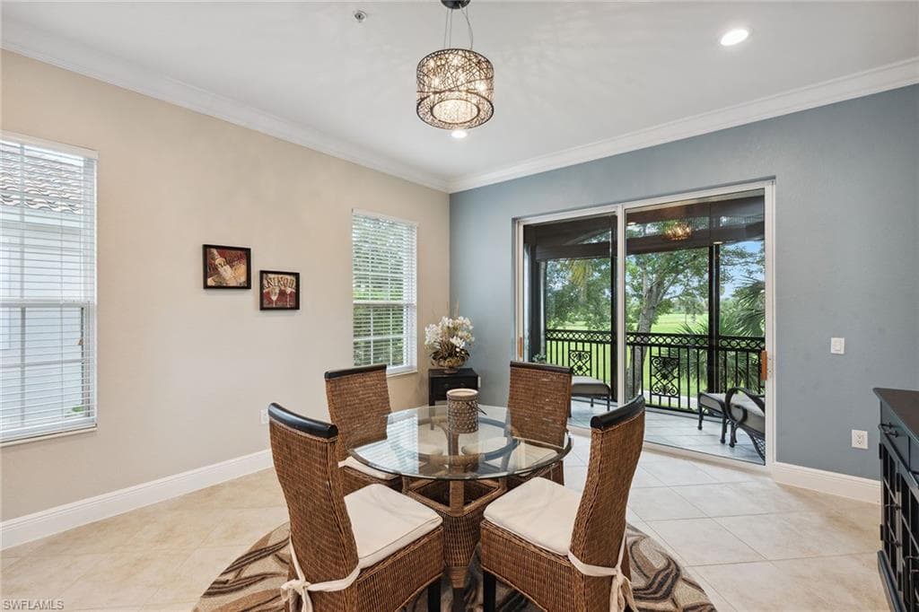 9022 Cascada Way 201, Naples, FL 34114-11