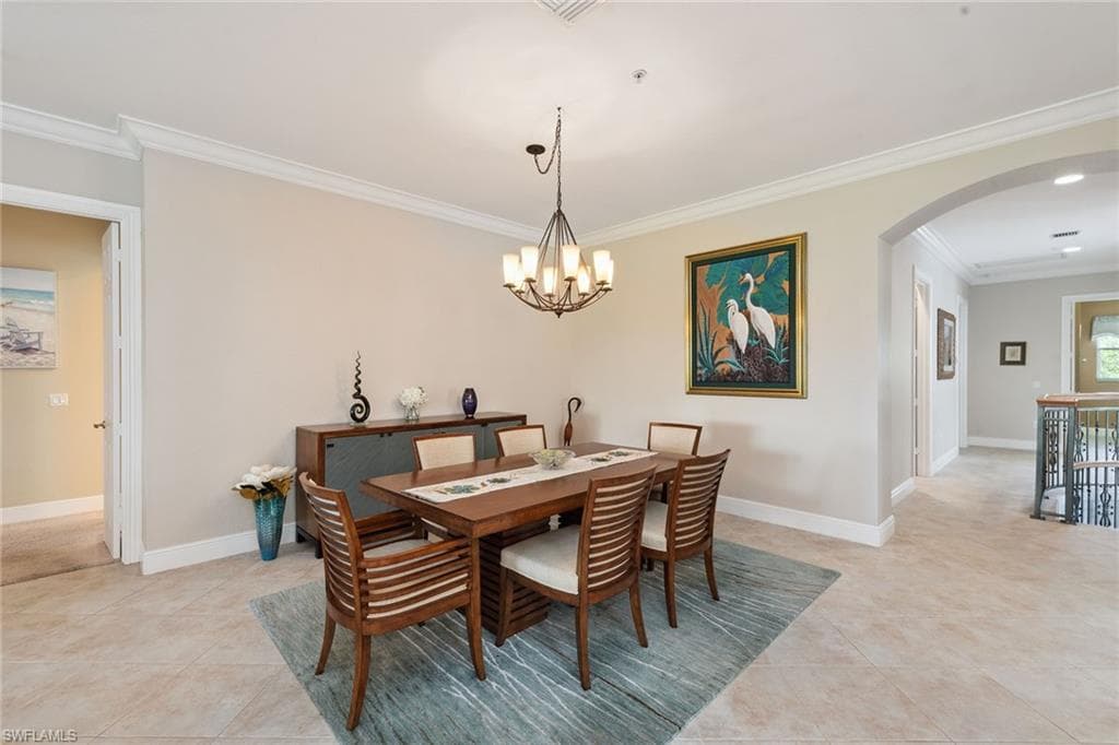 9022 Cascada Way 201, Naples, FL 34114-13