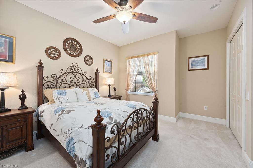 9022 Cascada Way 201, Naples, FL 34114-20