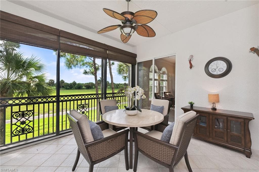 9022 Cascada Way 201, Naples, FL 34114-24