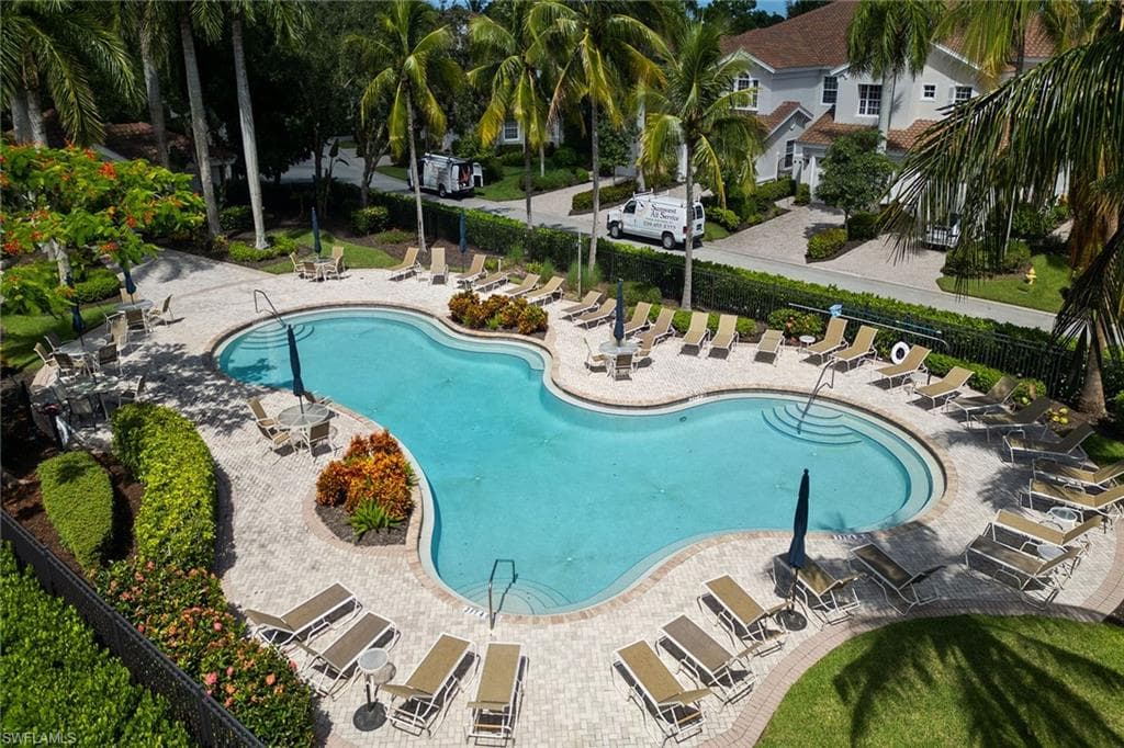 9022 Cascada Way 201, Naples, FL 34114-27
