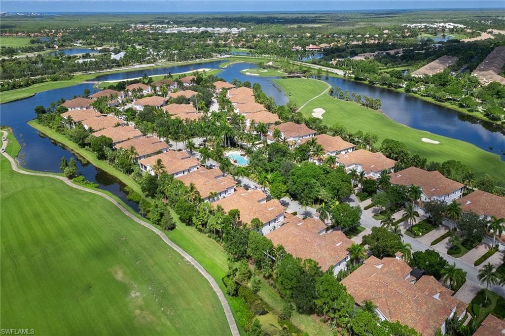 9022 Cascada Way 201, Naples, FL 34114-28