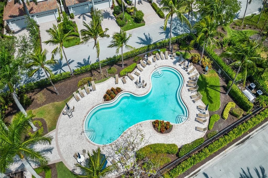 9022 Cascada Way 201, Naples, FL 34114-29