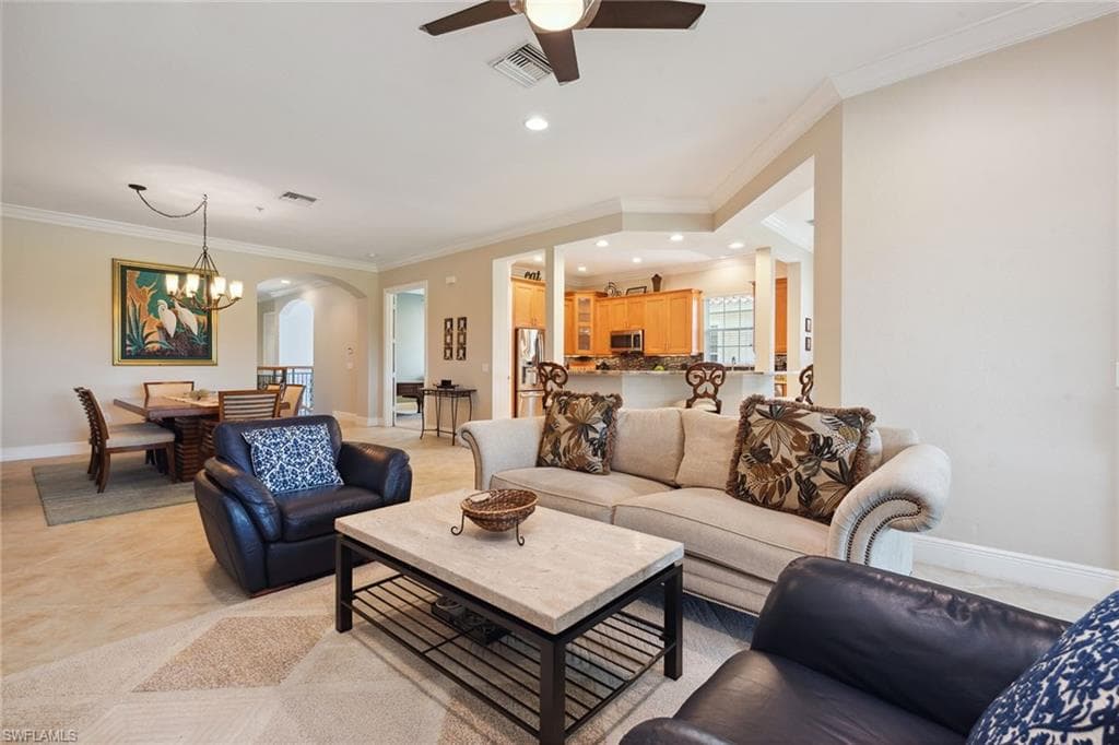 9022 Cascada Way 201, Naples, FL 34114-8