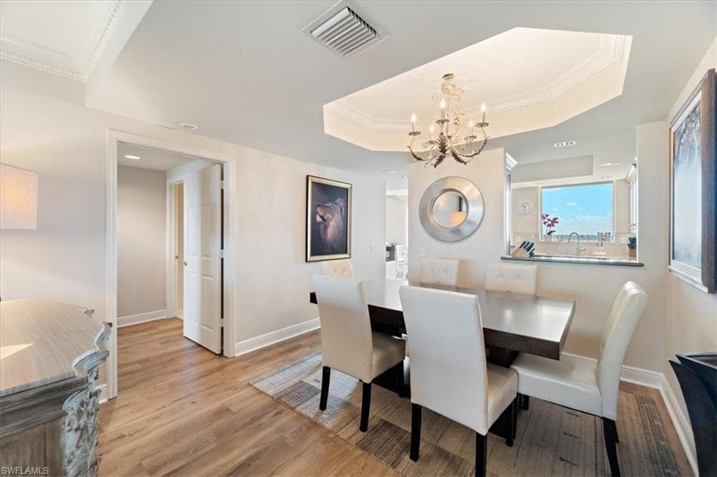 7225 Pelican Bay Blvd 1202, Naples, FL 34108-9