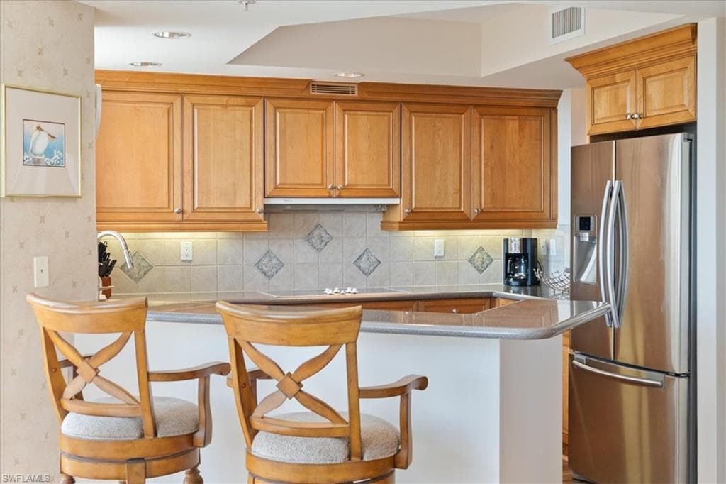 7225 Pelican Bay Blvd 1202, Naples, FL 34108-11