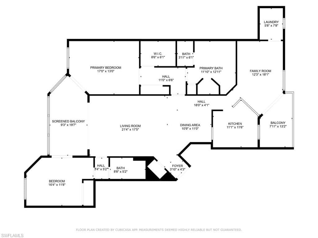 7225 Pelican Bay Blvd 1202, Naples, FL 34108-24