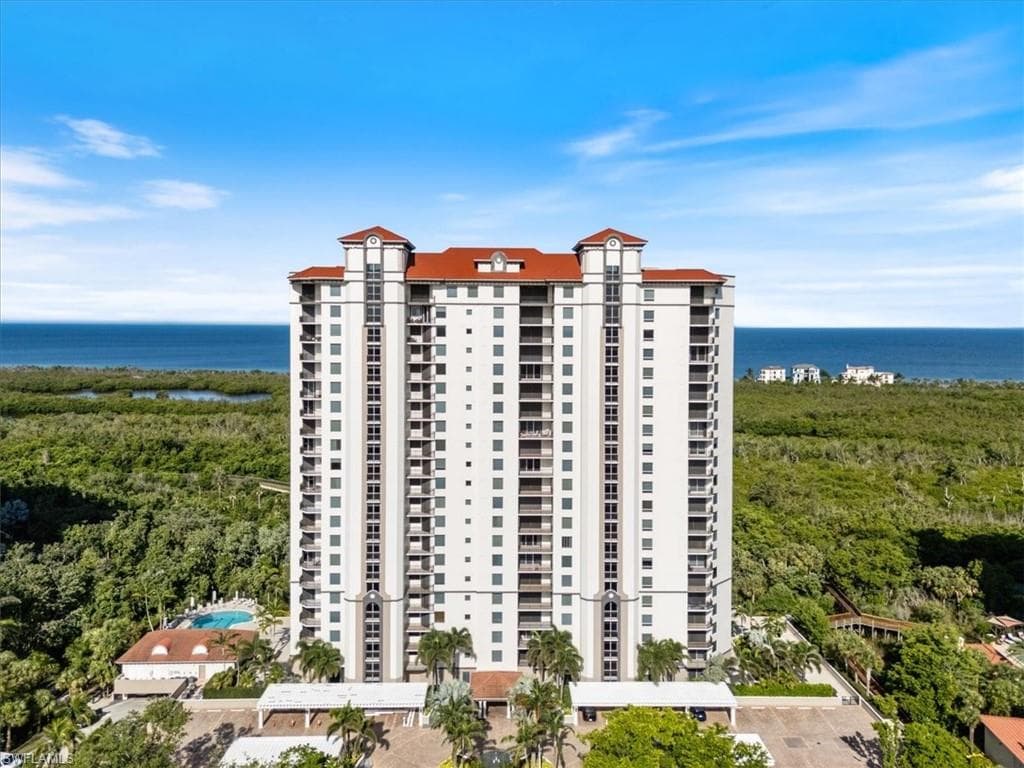 7225 Pelican Bay Blvd 1202, Naples, FL 34108-25