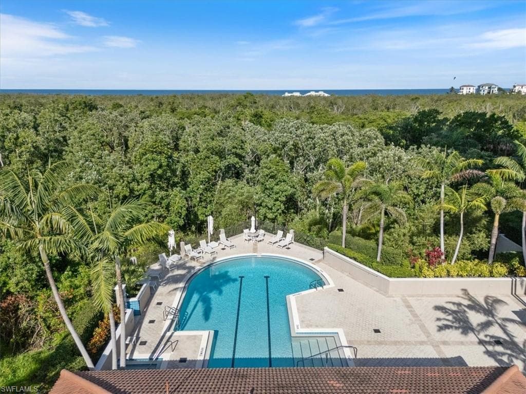 7225 Pelican Bay Blvd 1202, Naples, FL 34108-27