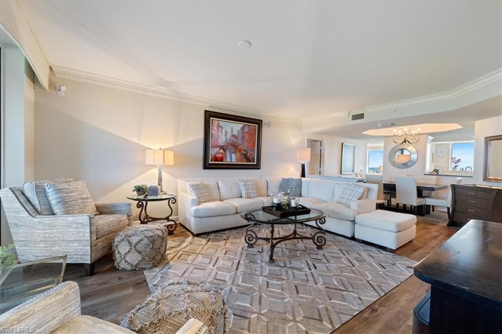 7225 Pelican Bay Blvd 1202, Naples, FL 34108-4