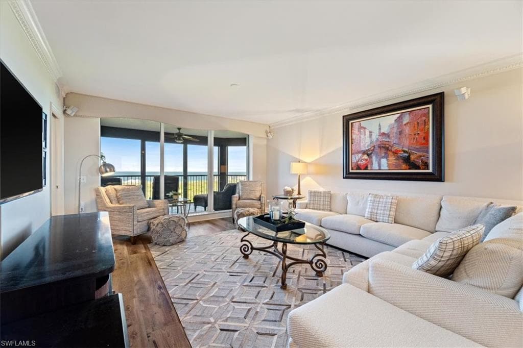7225 Pelican Bay Blvd 1202, Naples, FL 34108-6