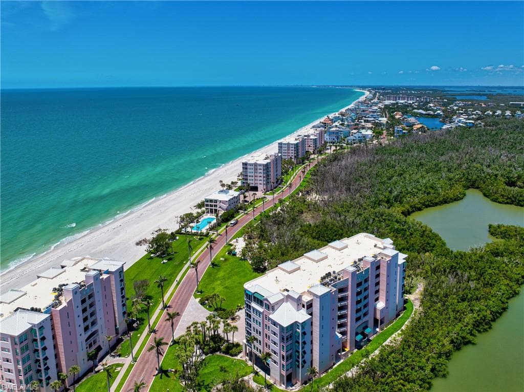 260 Barefoot Beach Blvd 203, Bonita Springs, FL 34134-2