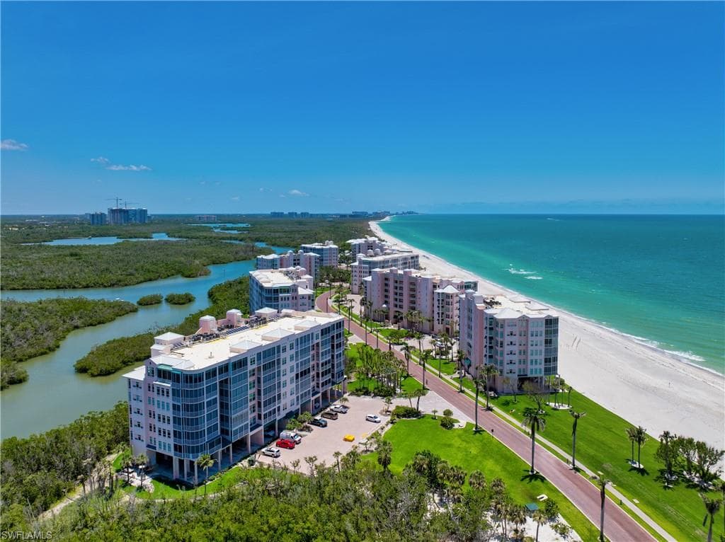 260 Barefoot Beach Blvd 203, Bonita Springs, FL 34134-3