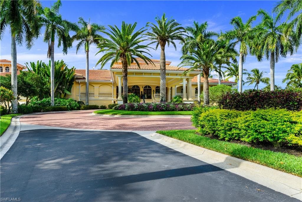 11640 Court Of Palms 103, Fort Myers, FL 33908-24