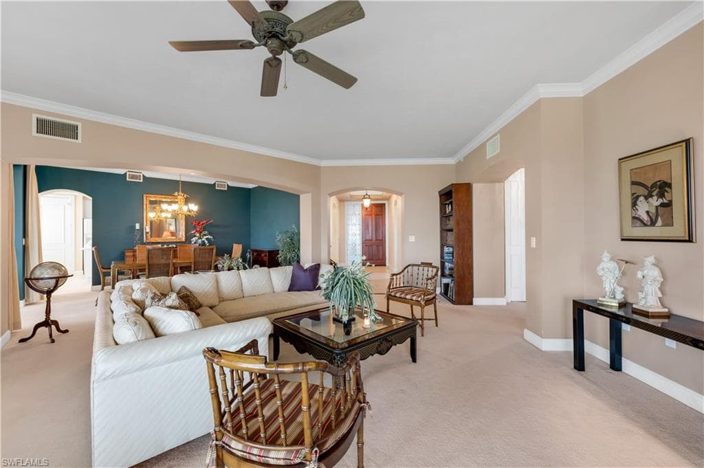 11640 Court Of Palms 103, Fort Myers, FL 33908-6