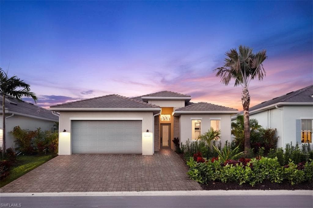 8788 Oceana Way, Naples, FL 34114-34