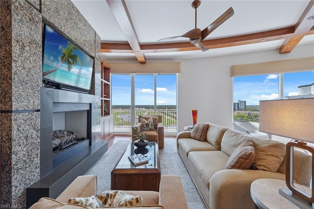 13675 Vanderbilt Dr Ph 1105, Naples, FL 34110-14