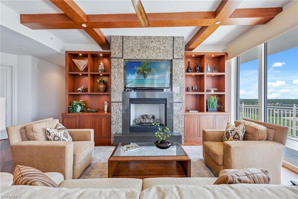 13675 Vanderbilt Dr Ph 1105, Naples, FL 34110-15