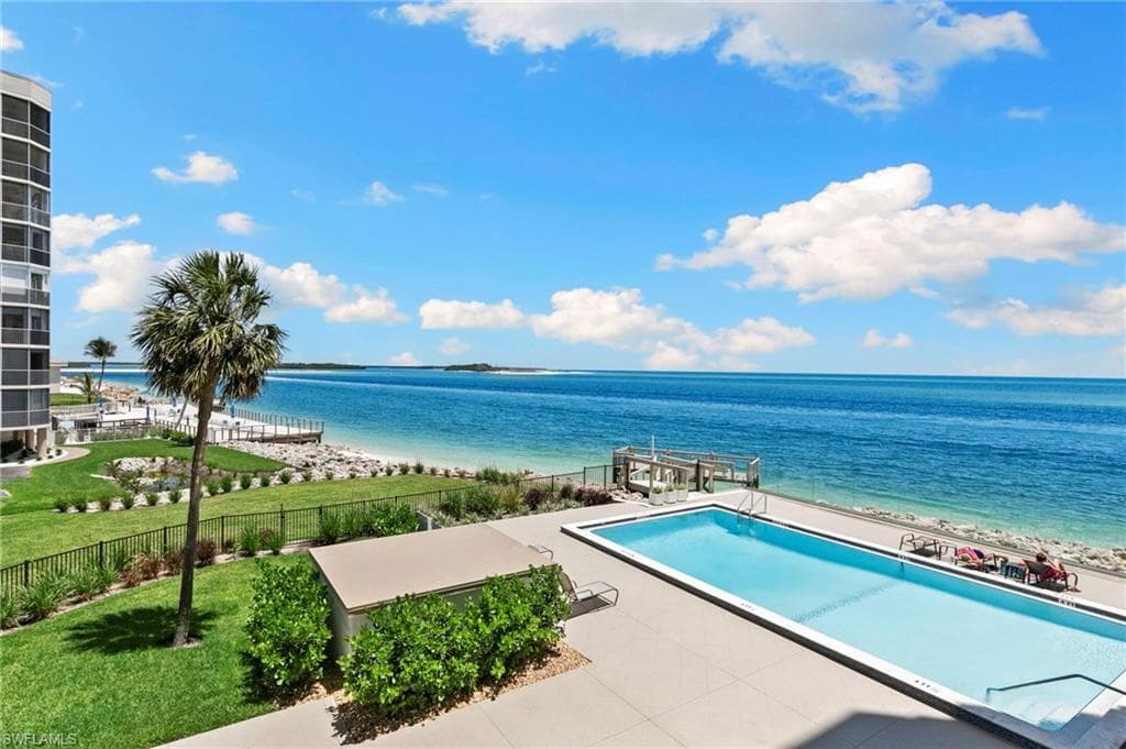 1036 Collier Blvd A103, Marco Island, FL 34145-31