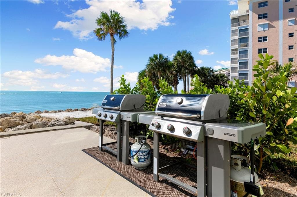 1036 Collier Blvd A103, Marco Island, FL 34145-38