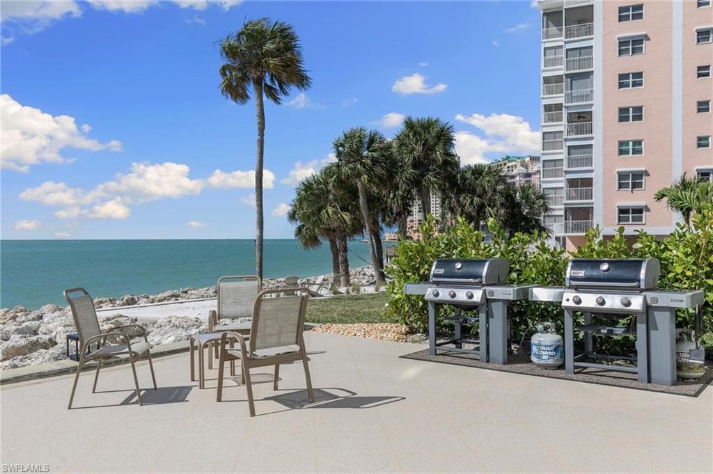 1036 Collier Blvd A103, Marco Island, FL 34145-40