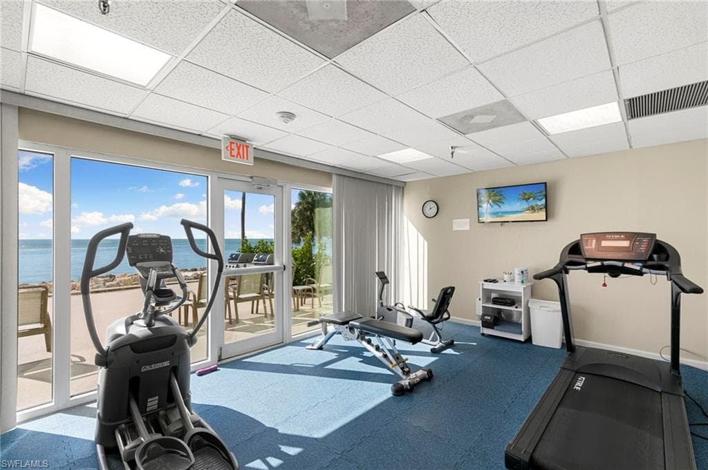 1036 Collier Blvd A103, Marco Island, FL 34145-49