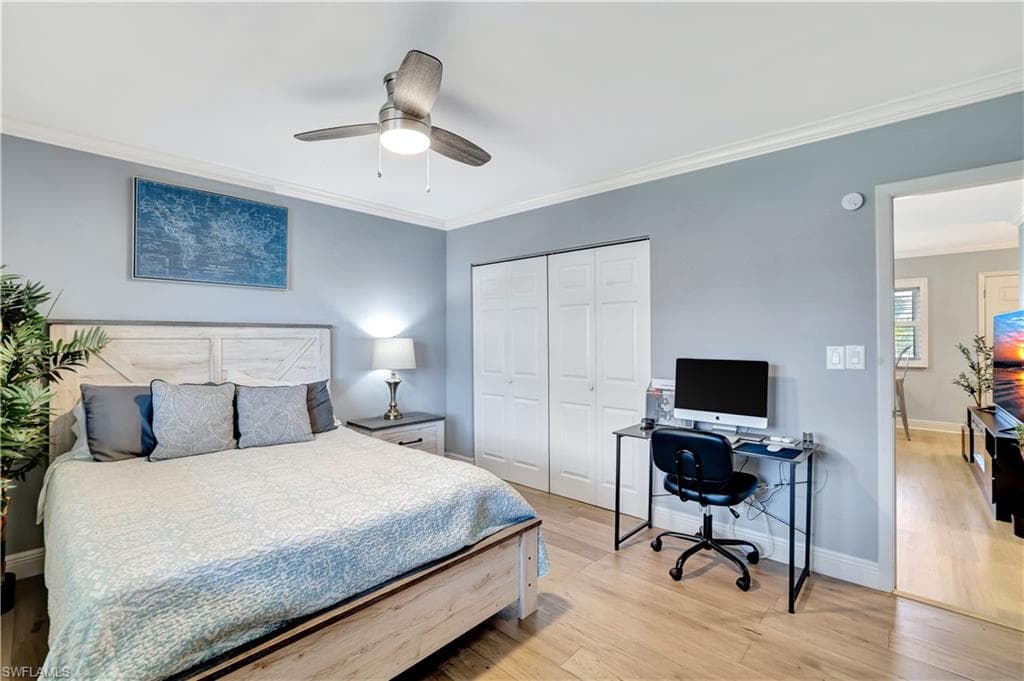 130 Collier Blvd A7, Marco Island, FL 34145-11