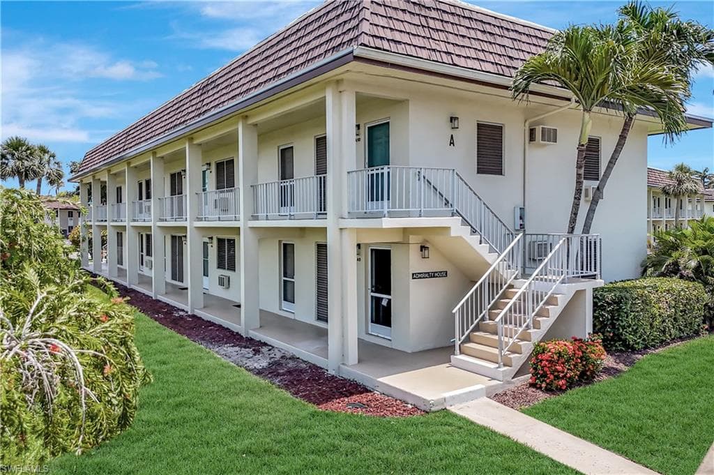 130 Collier Blvd A7, Marco Island, FL 34145-14
