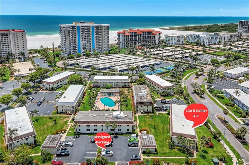 130 Collier Blvd A7, Marco Island, FL 34145-20