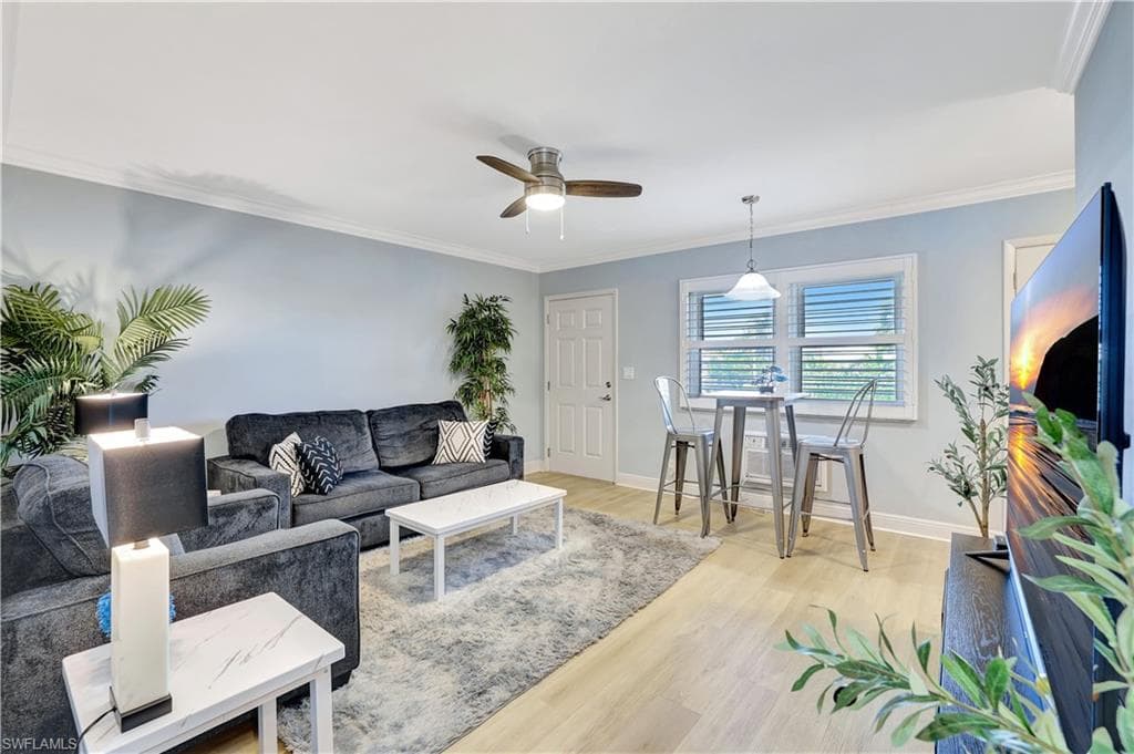 130 Collier Blvd A7, Marco Island, FL 34145-3