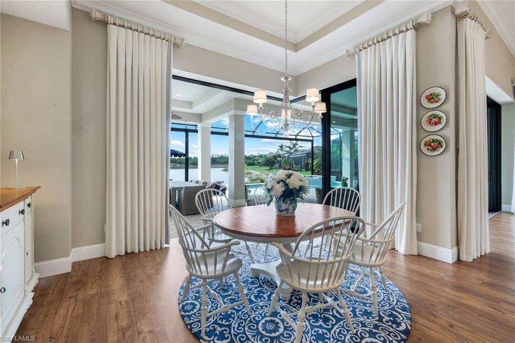 9010 Arrezo Ct, Naples, FL 34119-17