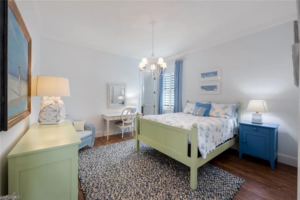 9010 Arrezo Ct, Naples, FL 34119-26