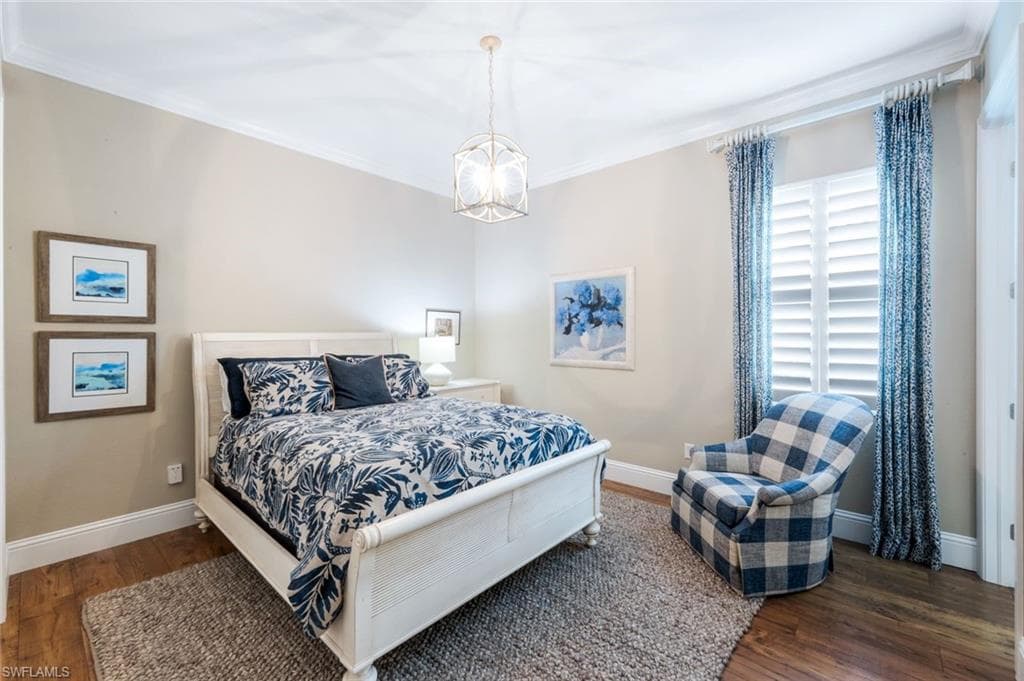9010 Arrezo Ct, Naples, FL 34119-28