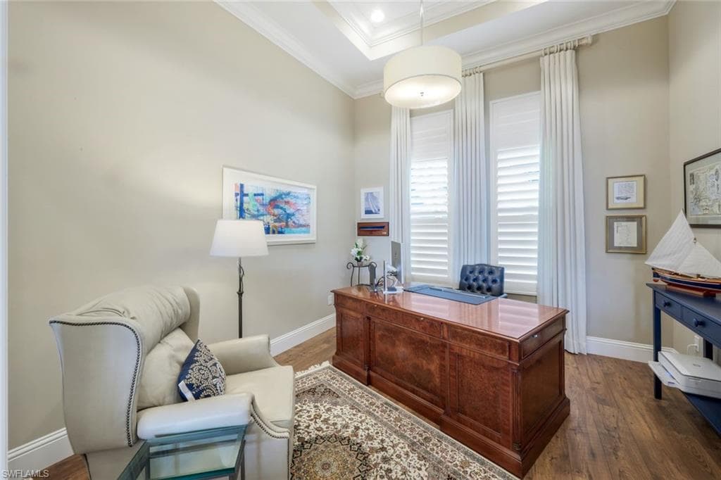 9010 Arrezo Ct, Naples, FL 34119-30