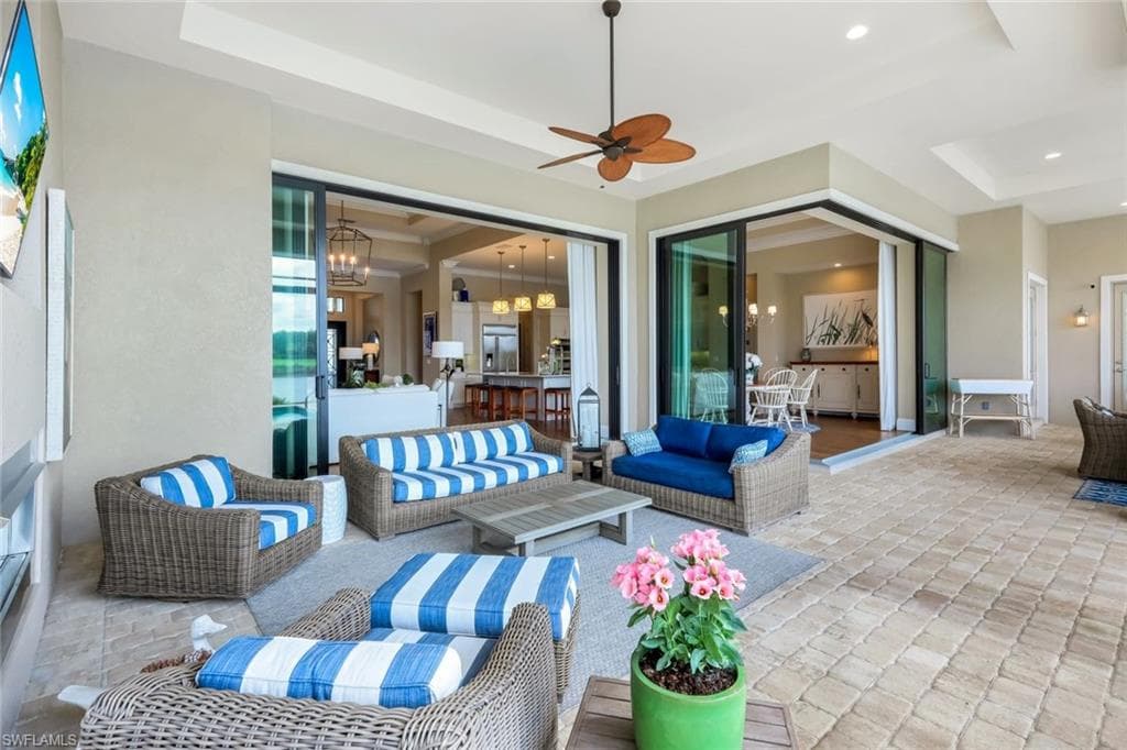 9010 Arrezo Ct, Naples, FL 34119-37