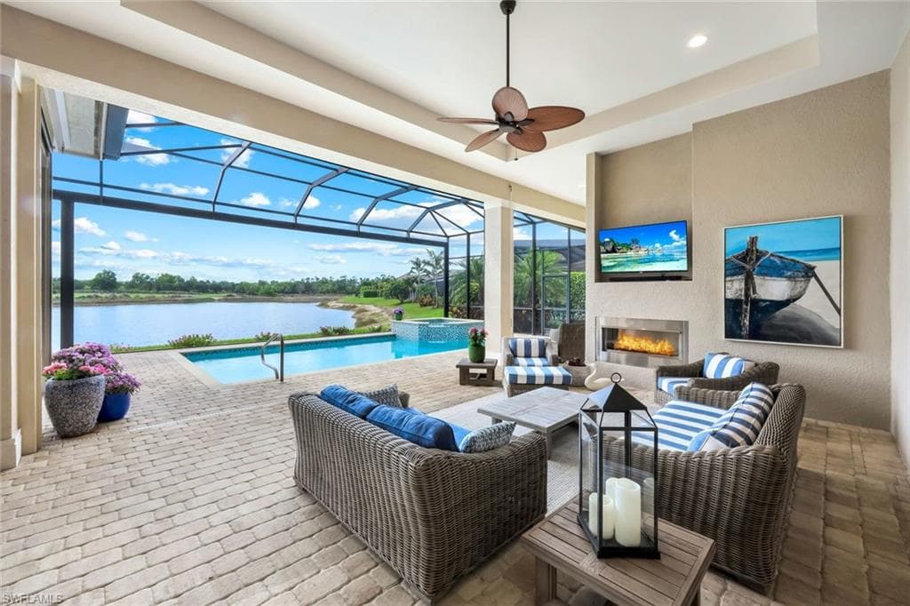 9010 Arrezo Ct, Naples, FL 34119-44