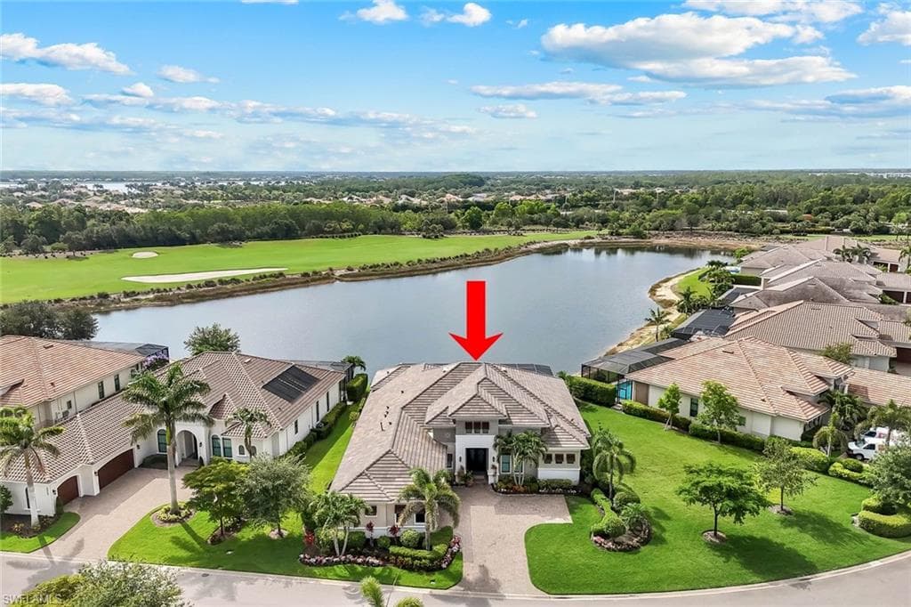 9010 Arrezo Ct, Naples, FL 34119-5
