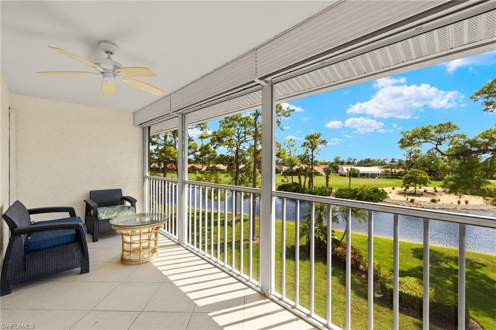 4580 Andover Way 304, Naples, FL 34112-24