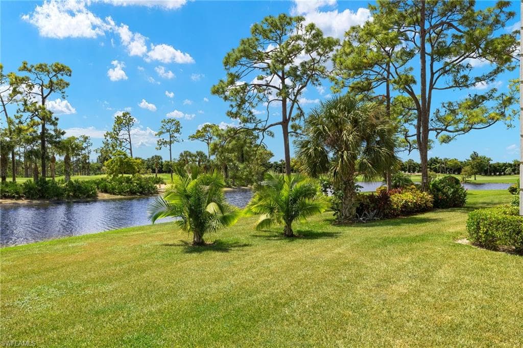 4580 Andover Way 304, Naples, FL 34112-26