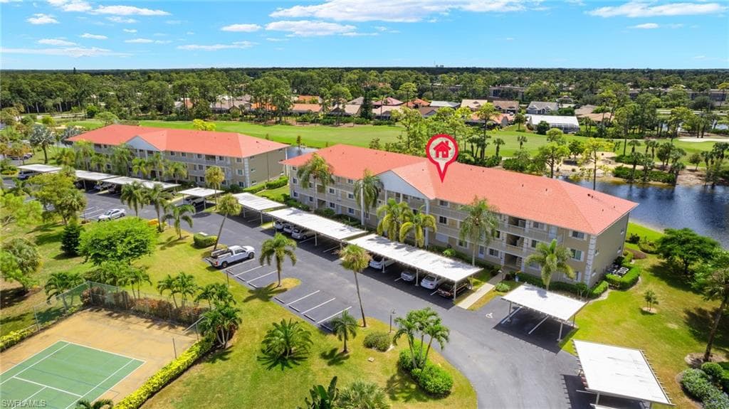 4580 Andover Way 304, Naples, FL 34112-27